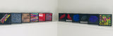 Biomorphic Series Framed Prints (22 selections)