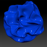 Blueberry ©2016 Brent Holland www.studiohollandart.com