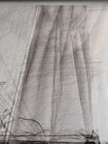 Emerging Patterns 2.5D (curtain detail) ©Brent Holland 2016