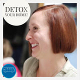 Home Detox *gift certificate
