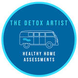 Home Detox *gift certificate