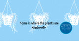 Home Detox *gift certificate
