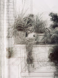 Studio Plants in 2.5D - open edition
