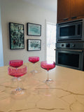 Collection of "Studio VII" - Framed Giclee Prints