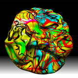 Swagger ©2016 Brent Holland www.studiohollandart.com