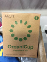 Organicup